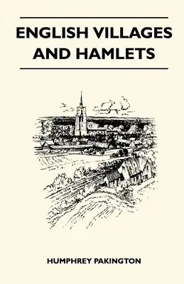 Sate și cătune englezești - English Villages And Hamlets