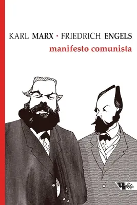 Manifest comunist - Manifesto Comunista
