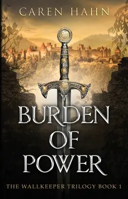 Povara puterii - Burden of Power