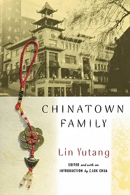 Familia Chinatown - Chinatown Family