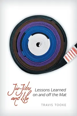 Jiu-Jitsu și viața: Lecții învățate pe și în afara saltelei - Jiu-Jitsu and Life: Lessons Learned on and off the Mat