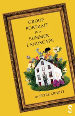 Portret de grup într-un peisaj de vară - Group Portrait in a Summer Landscape