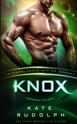 Knox: Agenția Intergalactică de Întâlniri - Knox: Intergalactic Dating Agency