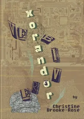 Xorandor/Verbivor - Xorandor/Verbivore