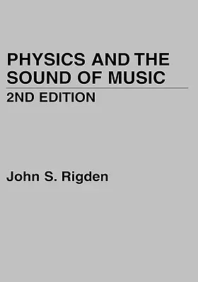 Fizica și sunetul muzicii - Physics and the Sound of Music