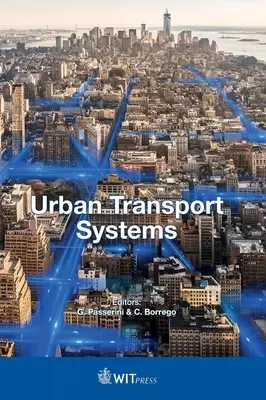 Sisteme de transport urban - Urban Transport Systems