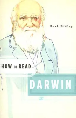 Cum să îl citiți pe Darwin - How to Read Darwin