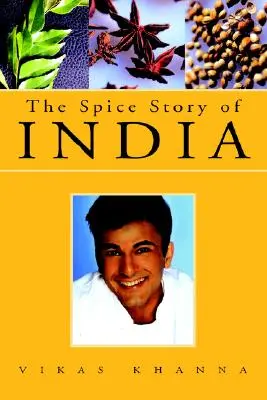 Povestea condimentelor din India - The Spice Story of India