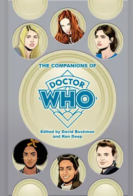 Companionii din Doctor Who - The Companions of Doctor Who