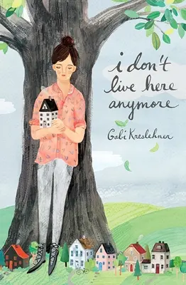 Eu nu mai locuiesc aici - I Don't Live Here Anymore