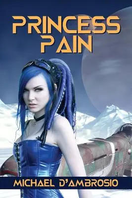 Prințesa Durere - Princess Pain