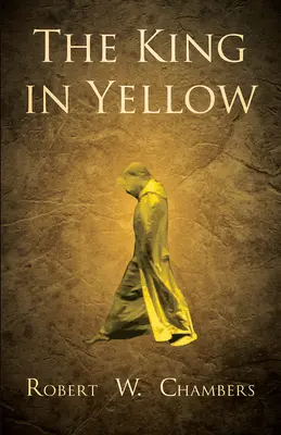 Regele în galben - The King in Yellow