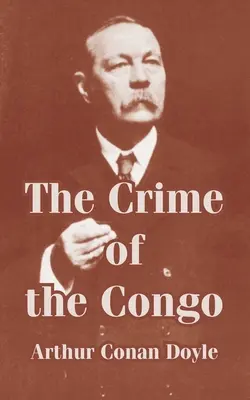 Crima din Congo - The Crime of the Congo