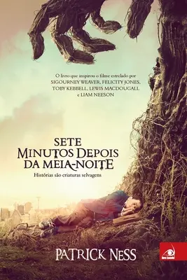 Șapte minute după miezul nopții - Sete Minutos Depois da Meia-noite