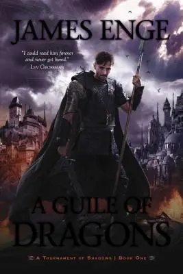 O viclenie de dragoni - A Guile of Dragons