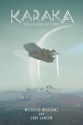 Karaka, legenda lui Juno - Karaka the Legend of Juno