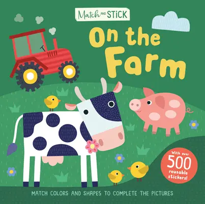 La fermă - On the Farm