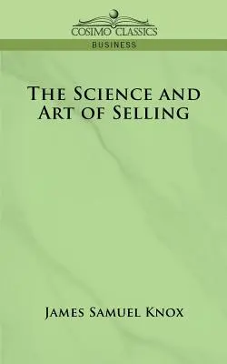 Știința și arta de a vinde - The Science and Art of Selling