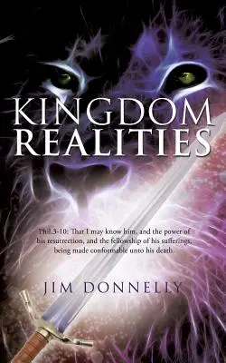 Realitățile regatului - Kingdom Realities