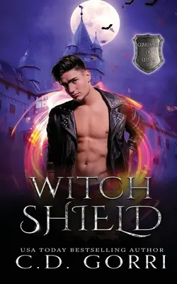 Scutul vrăjitoarei - Witch Shield