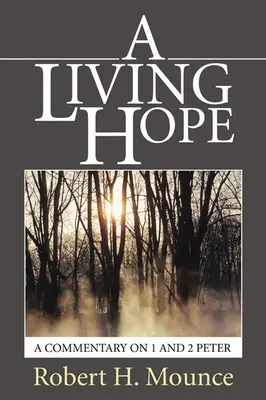 O speranță vie - A Living Hope