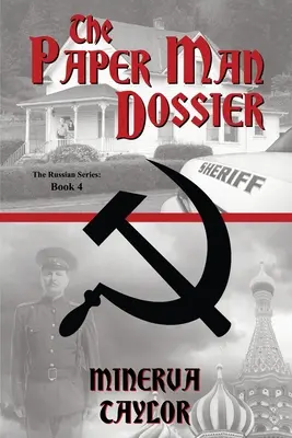 Dosarul omului de hârtie - The Paper Man Dossier