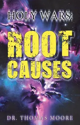 Războaiele sfinte: cauzele profunde - Holy Wars: Root Causes