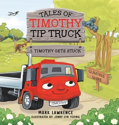 Timothy se blochează - Timothy Gets Stuck