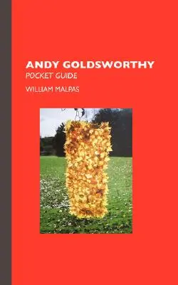 Andy Goldsworthy: Ghid de buzunar - Andy Goldsworthy: Pocket Guide