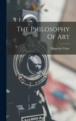Filosofia artei - The Philosophy Of Art