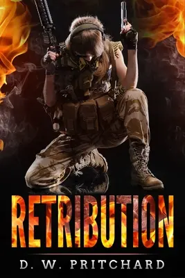 Retribuția - Retribution