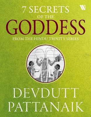 7 secrete ale zeiței - 7 Secrets Of The Goddess