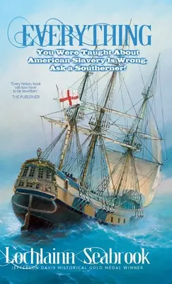 Tot ce ți s-a învățat despre sclavia americană este greșit, întreabă un sudist! - Everything You Were Taught About American Slavery is Wrong, Ask a Southerner!