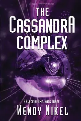 Complexul Cassandra - The Cassandra Complex