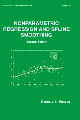 Regresia neparametrică și netezirea Spline - Nonparametric Regression and Spline Smoothing