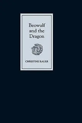 Beowulf și dragonul: Paralele și analogii - Beowulf and the Dragon: Parallels and Analogues