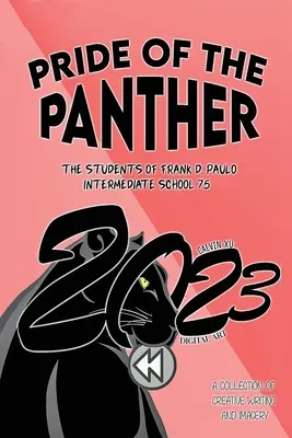 Mândria Panterei 2023 - Pride of the Panther 2023
