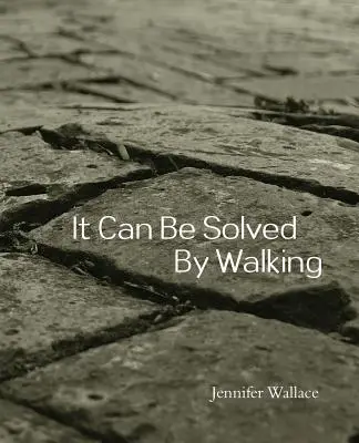 Poate fi rezolvată prin mers - It Can Be Solved by Walking