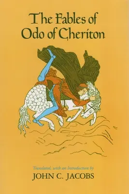 Fabulele lui Odo din Cheriton - Fables of Odo of Cheriton