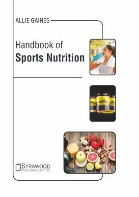Manual de nutriție sportivă - Handbook of Sports Nutrition
