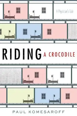 Călărind un crocodil - Riding a Crocodile