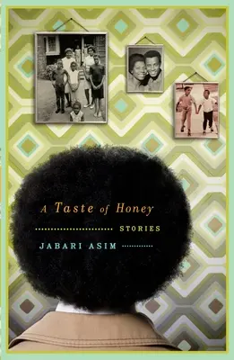 Un gust de miere: Povești - A Taste of Honey: Stories