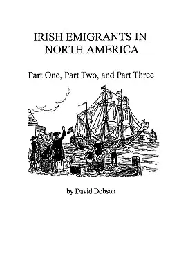 Emigranți irlandezi în America de Nord - Irish Emigrants in North America