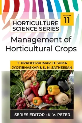 Managementul culturilor horticole - Management Of Horticultural Crops