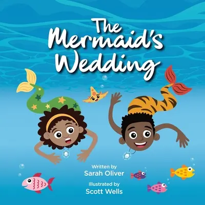 The Mermaid's Wedding - Nunta Sirenei - The Mermaid's Wedding