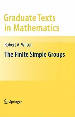 Grupurile simple finite - The Finite Simple Groups
