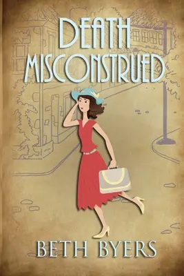 Death Misconstrued: O crimă misterioasă din anii 1930 - Death Misconstrued: A 1930s Murder Mystery