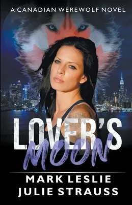Luna îndrăgostiților (Lover's Moon) - Lover's Moon