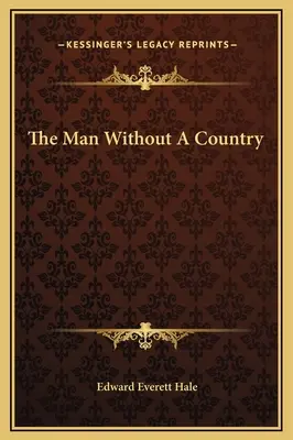 The Man Without A Country