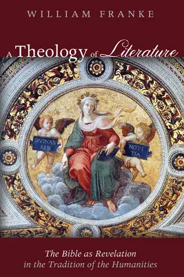 O teologie a literaturii - A Theology of Literature